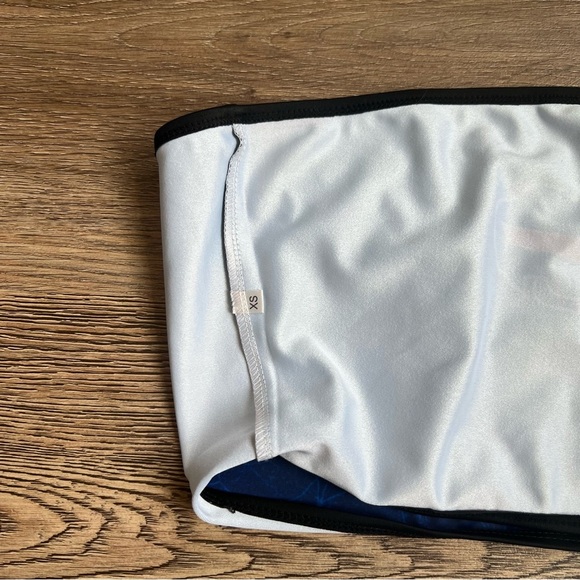 Buffalo Bills Bandeau Tube Top - Picture 3 of 3